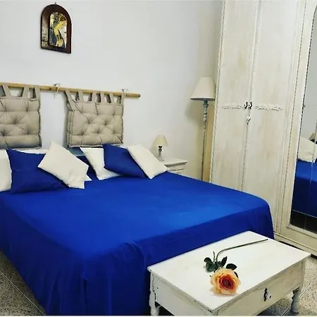 Citara Διαμέρισμα Ίσκια