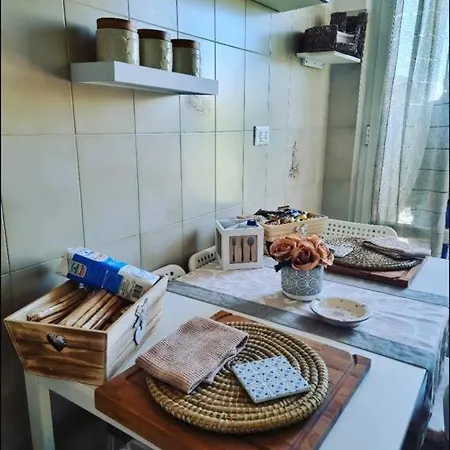 Διαμέρισμα Citara Ίσκια