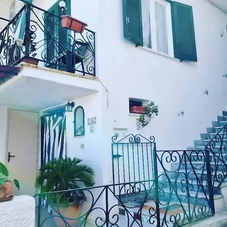 Διαμέρισμα Citara Ίσκια