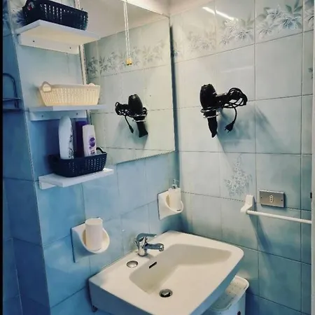 Διαμέρισμα Citara Ίσκια