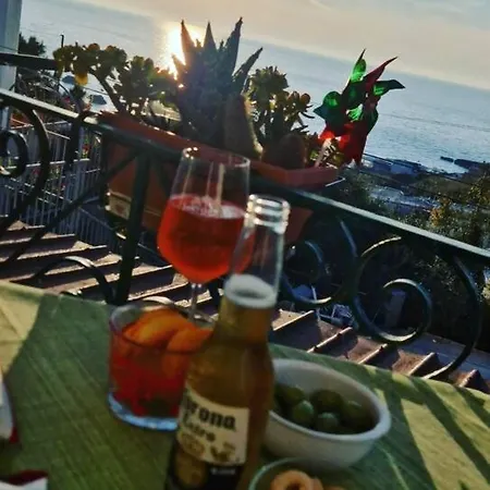 Citara Διαμέρισμα