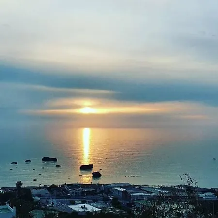 Citara Διαμέρισμα *