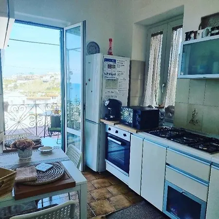 Διαμέρισμα Citara Ίσκια