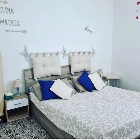 Διαμέρισμα Citara *