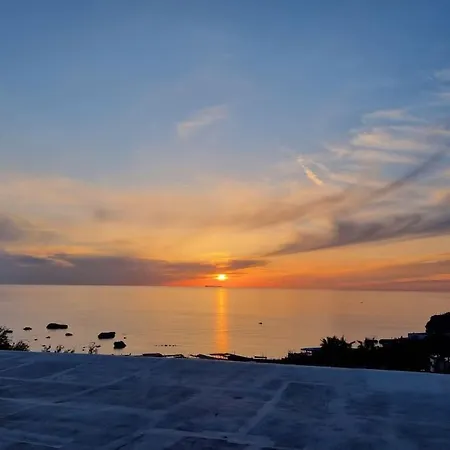 Citara Διαμέρισμα Ίσκια