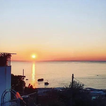 Citara Διαμέρισμα