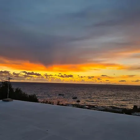 Διαμέρισμα Citara