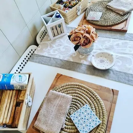 Citara Apartment *