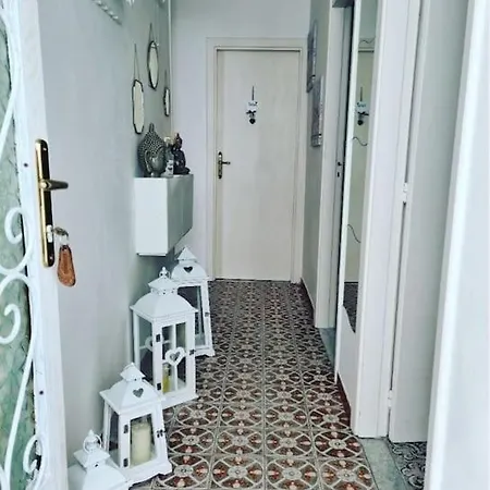 Apartment Citara