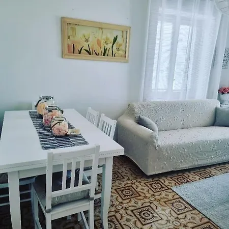Apartment Citara *