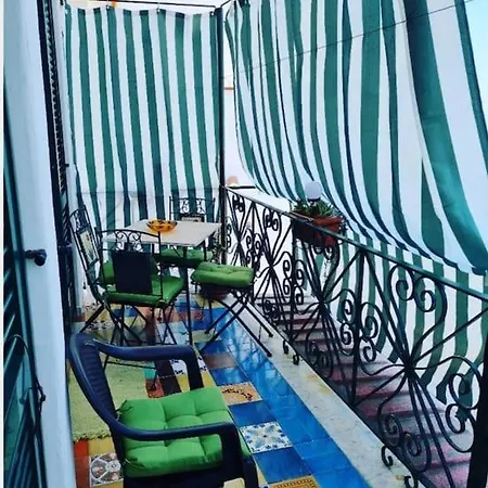 Apartman Citara Ischia