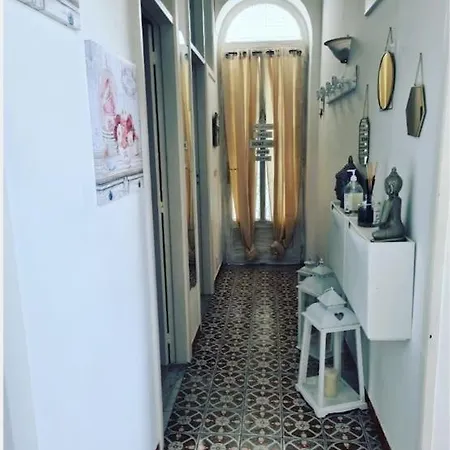 Citara Forio di Ischia