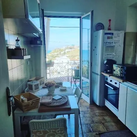 Citara Apartment *