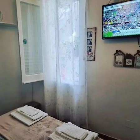 Apartman Citara Ischia