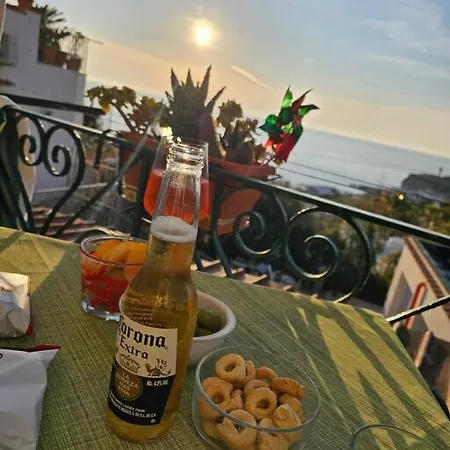 Apartman Citara Ischia