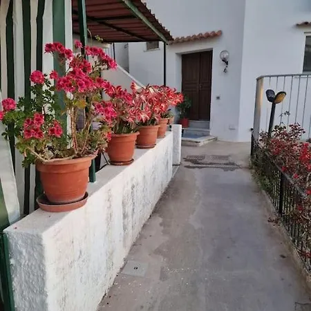 Apartman Citara Ischia