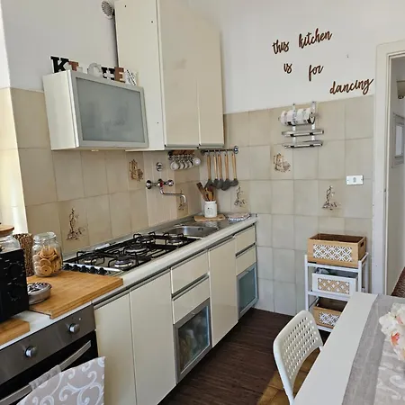 Apartment Citara