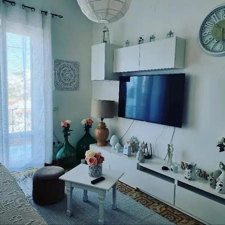 Apartment Citara