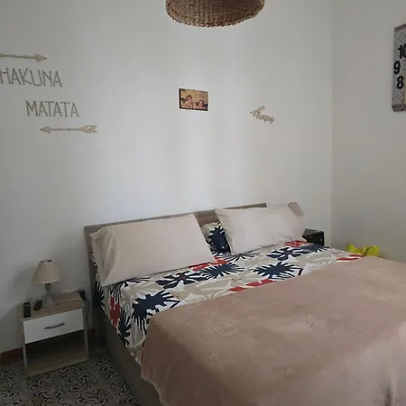 Apartment Citara