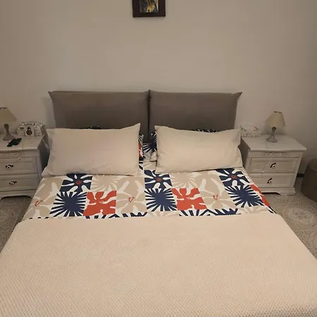 Apartment Citara