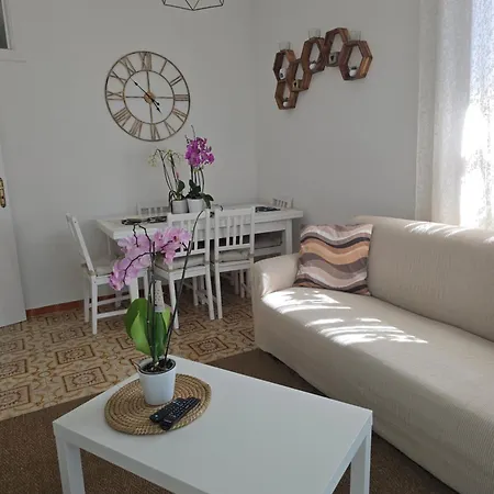 Apartment Citara