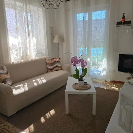Apartment Citara Forio di Ischia