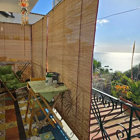 Citara Apartment *