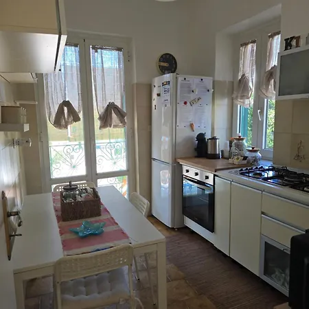 Apartment Citara Forio di Ischia