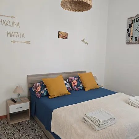 Citara Apartment *
