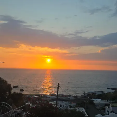 Apartment Citara Forio di Ischia