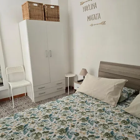 Citara Forio di Ischia