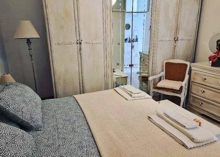 Apartment Citara