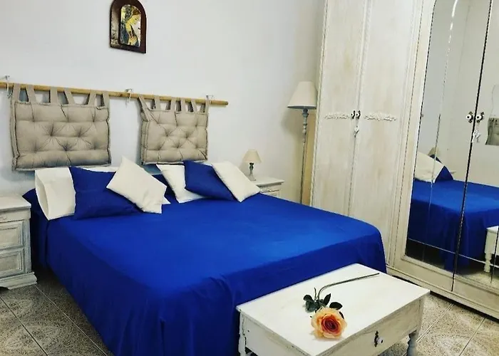 Citara Apartment Ischia