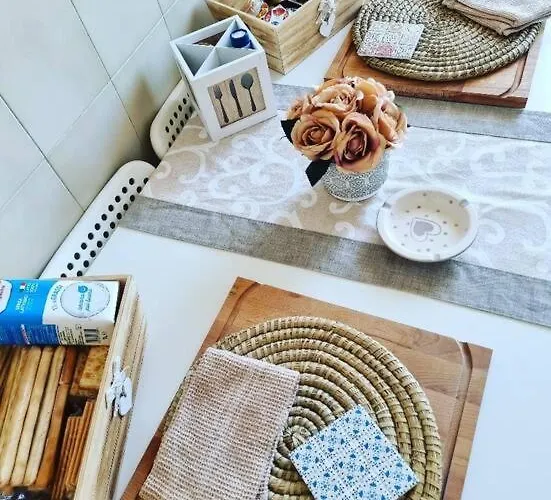 Citara Apartment *