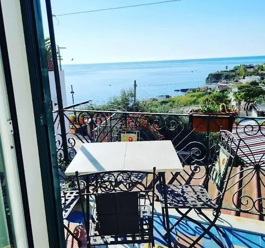 Citara Apartment Ischia