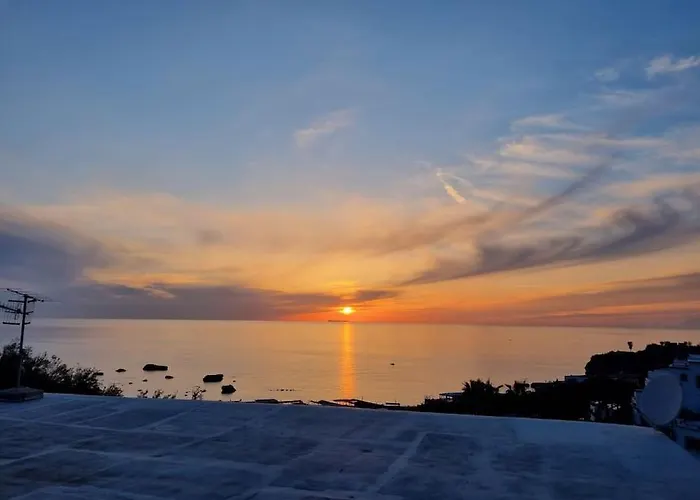 Citara Apartment Ischia
