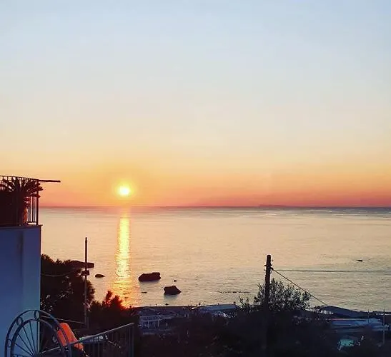 Citara Apartment