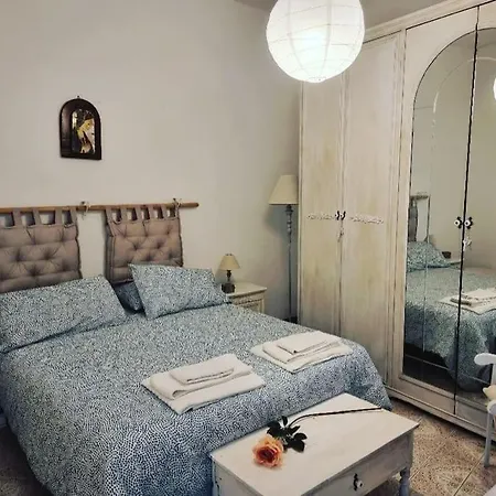 شقة Citara ايسكيا