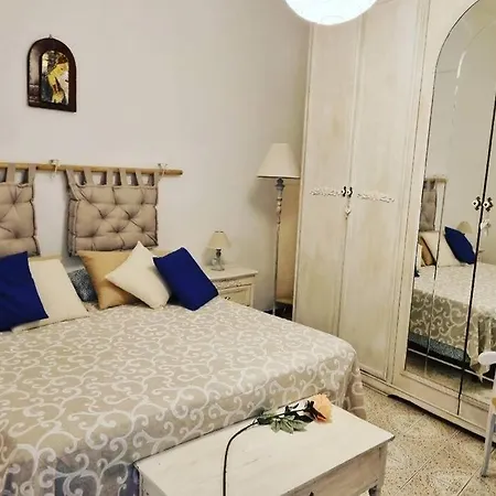 Citara Appartement *