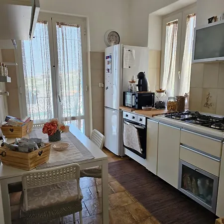 شقة Citara ايسكيا