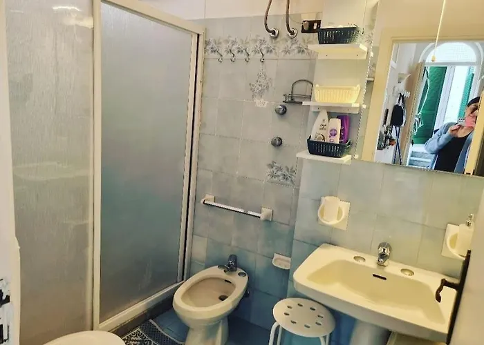 Apartamento Citara