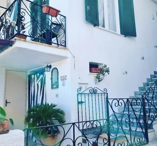 Appartement Citara Ischia