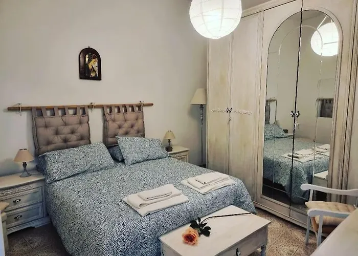 Apartamento Citara Isquia