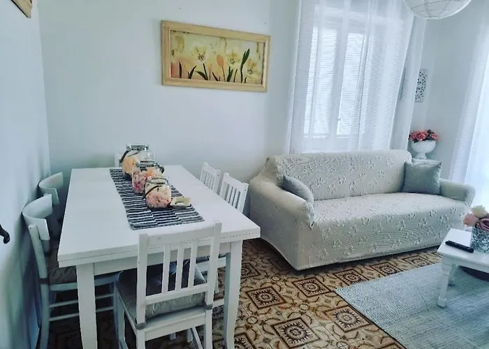 Appartement Citara *