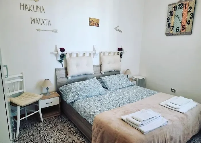 Citara * Isquia