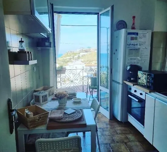 Citara Apartamento *