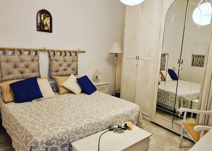 Citara Apartamento *