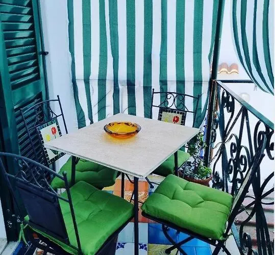 Citara Appartement