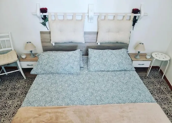 Apartamento Citara Isquia
