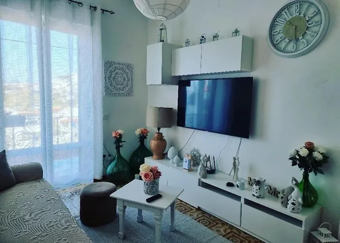 Apartamento Citara